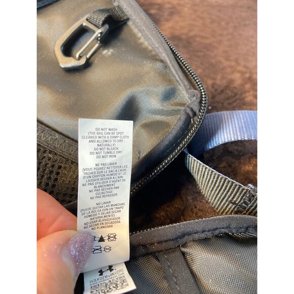 Under Armour Louden crossbody - Picture 8 of 10